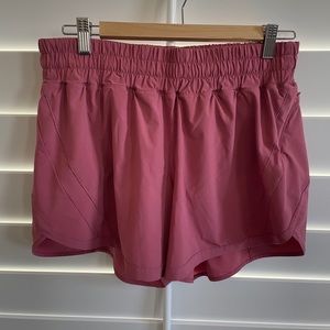 track that shorts 5”